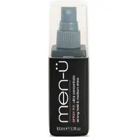 Men-Ü Men's Hair Spray Fix 100ml - With Pump