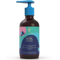 As I Am Argan Born Curly Leave-in Conditioner en Ontklitter 240 ml