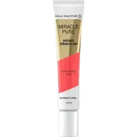 Max Factor Miracle Pure Crèmeblush 15ml (Verschillende Tinten) - 07 Warm Sienna