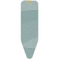 Joseph Joseph Strijkplankhoes Flexa Hoes 124 cm Grijs