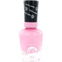 Hajuvesi.fi Miracle Gel - 170 Pink Cadillaquer - Gel Nagellak