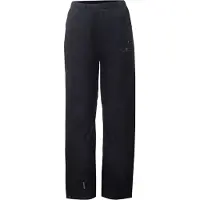 2117 of Sweden Viskafors, regen broek, dame, zwart