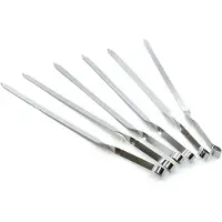 Berghoff 6 x priemen