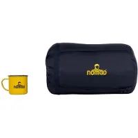 Nomad Compression L/XL Opbergzak Donker Marine L/XL