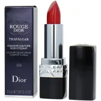 Dior Rouge Lipstick - Couture Colour Comfort & Wear - Trafalgar 999