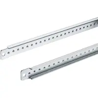 Rittal TS 800 Mm Bevestigingsrailset - 4697000 [20 Stukken]