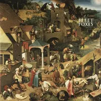 NONESUCH FLEET FOXES/LP
