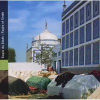 OUTHERE Various Artists - Faqirs Of Sindh (CD)