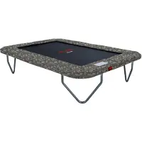Avyna Trampoline Avyna Pro-Line 234 Camouflage