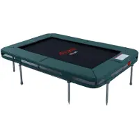 Avyna Proline Inground 275 x 190 cm Groen