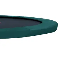 Avyna Beschermrand 430 cm Standaard Groen