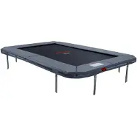 Avyna PRO-LINE Inground Trampoline 340 x 240 cm