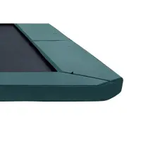 Avyna Pro-Line Top safe rand trampoline 223, 305x225 Groen (TEPL-223-333)