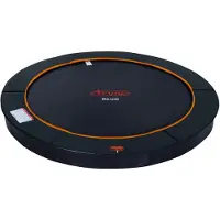 Avyna Trampoline Pro-Line FlatLevel 14 Zwart