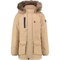 Vingino Jas Voor Kids Maat 92 Beige