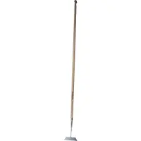 Hendrik Jan - Schoffel - 14 cm - Steel 160 cm
