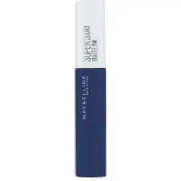 Maybelline SuperStay Matte Ink Lipstick - 105 Explorer