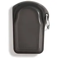 Stasher - Go Bag Opbergzak 532 ml - Siliconen - Zwart