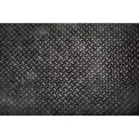 Dimex Fotobehang - Metal Platform 375x250cm - Vliesbehang