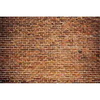 Dimex Fotobehang - Old Brick 375x250cm - Vliesbehang