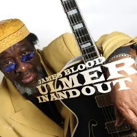 Coast2Coast James Blood Ulmer - In And Out (LP) (Limited Edition)