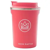 Neon Kactus - Dream Believer Travel Mug 380ml