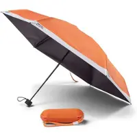 Pantone Paraplu Design Pantone Compact Orange