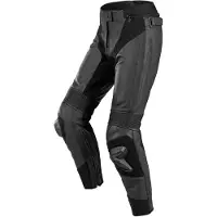Spidi RR Pro 2 Lady Broek Zwart Maat 50