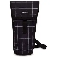 Pack-It Koeltas Pack It Napa Wijn Zwart