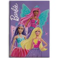 VProDeti Fleeceplaid Fairy - 100 x 140 cm - Polyester