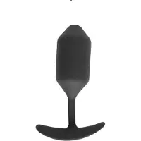 Brutus Weighted Butt Diamond M 34 mm