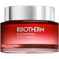 Biotherm Blue Peptides Uplift Cream - Anti Aging Gezichtscrème - Voor vrouwen - Voor een zichtbaar verstevigde en gelifte huid - Collageen Peptiden - Hyaluronzuur - 75ml