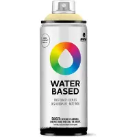 MTN Water Based Spuitbus - verf op waterbasis - RV-1013 Bone White - 400ml