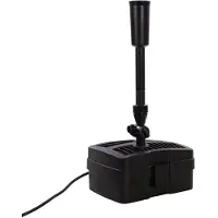 Aquaforte GFU-5005 UV-C vijverfilter