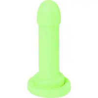 Exs Condoomdemonstratie model 5-pack (Groen)