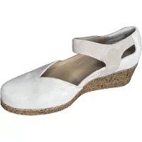 Durea 5752 wijdte H Pumps