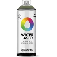 MTN Water Based Spuitbus - verf op waterbasis - RV-131 County Green - 400ml