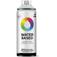 MTN Water Based Spuitbus - verf op waterbasis - RV-254 Max Green - 400ml