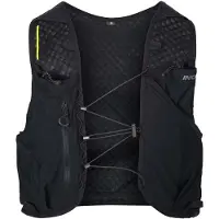 Inov-8 Racepac 8 Hydration Jas (zonder flacon) Zwart Unisex