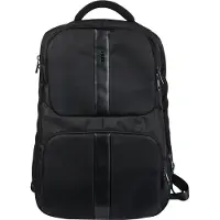 Uniq Accessory 15.6 inch laptoprugzak - Zwart
