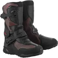 Alpinestars XT-8 Gore-Tex waterdichte motorlaarzen