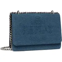 Replay Fw3000.048.a0013 Shoulder Bag Blauw