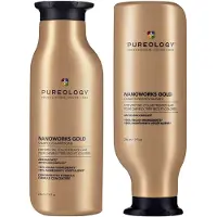 Pureology Nanoworks Trio