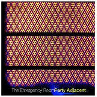 Cd Adriano Dan - Party Adjacent