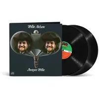 Rhino Willie Nelson - Shotgun Willie (LP)