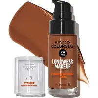 Revlon Foundation Colorstay - Cappuccino 410