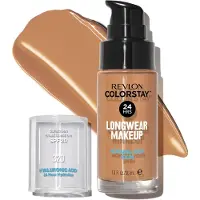 Revlon Foundation Normale / Droge huid True Beige - 30 ml
