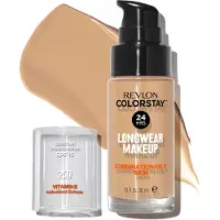 Revlon Colorstay Foundation - Combination/Oily Fresh Beige 250 30 ml