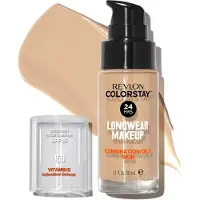 Revlon Colorstay Foundation - Combination/Oily Buff 150 30ml