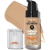Revlon Colorstray Foundation Combination/Oily - Skin Sand Beige 180